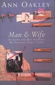 Tapa de Man and wife