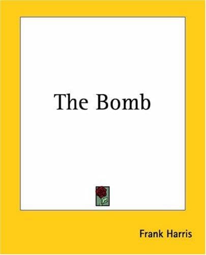 Tapa de The Bomb