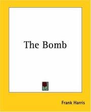 Tapa de The Bomb