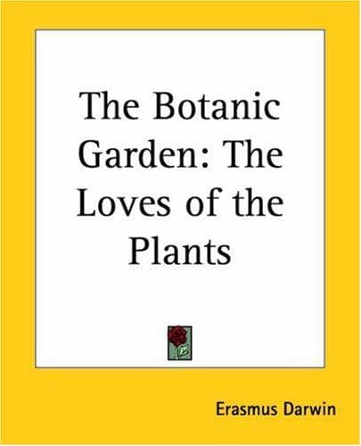 Tapa de The Botanic Garden