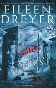 Tapa de Sinners and saints