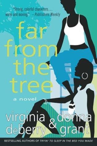 Tapa de Far from the Tree