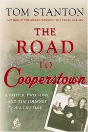 Tapa de The Road to Cooperstown