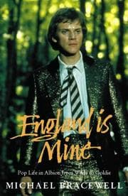 Tapa de England Is Mine Pop Life In Albion From