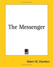 Tapa de The Messenger