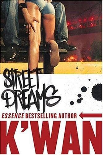 Tapa de Street dreams