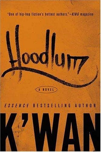 Tapa de Hoodlum