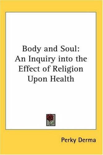 Tapa de Body And Soul