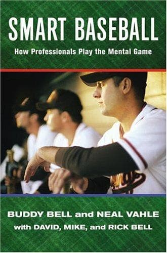 Tapa de Smart Baseball