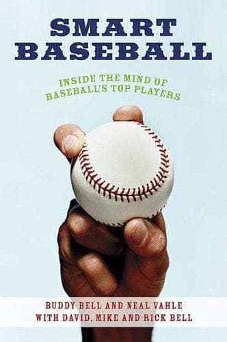 Tapa de Smart Baseball