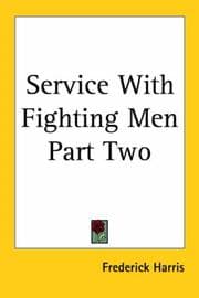 Tapa de Service With Fighting Men Part Two