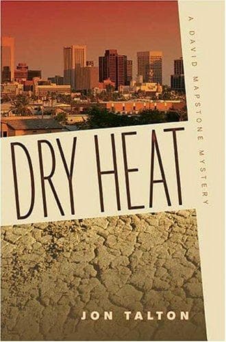 Tapa de Dry heat