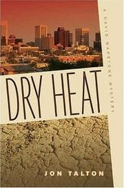 Tapa de Dry heat