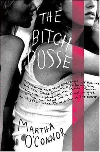 Tapa de The Bitch Posse