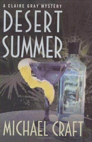 Tapa de Desert summer