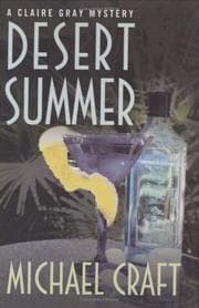 Tapa de Desert summer