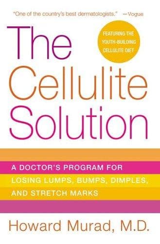 Tapa de The Cellulite Solution