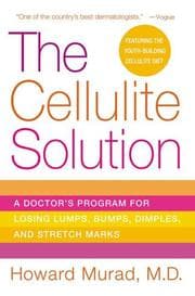Tapa de The Cellulite Solution