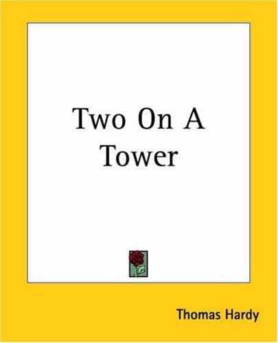 Tapa de Two On A Tower