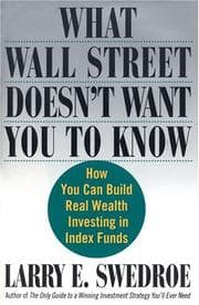 Tapa de What Wall Street Doesn't Want You to Know