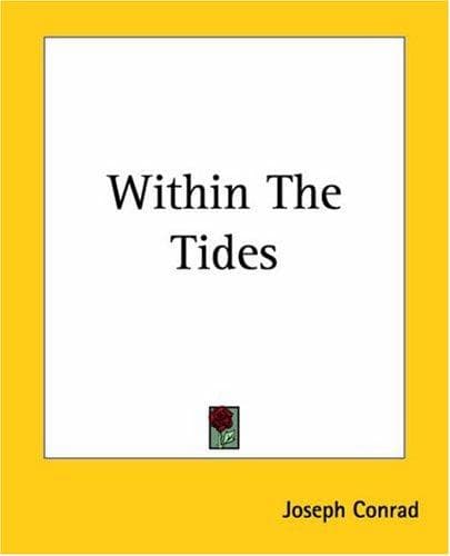 Tapa de Within The Tides