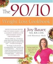 Tapa de The 90/10 Weight Loss Cookbook