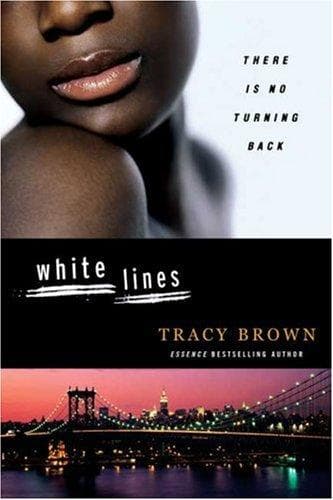 Tapa de White Lines