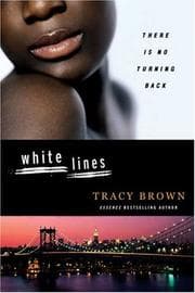 Tapa de White Lines