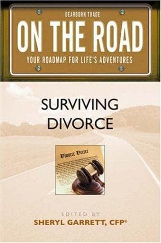 Tapa de Surviving divorce