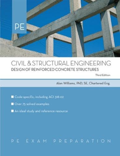 Tapa de Civil & Structural Engineering