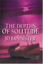 Tapa de The Depths of Solitude