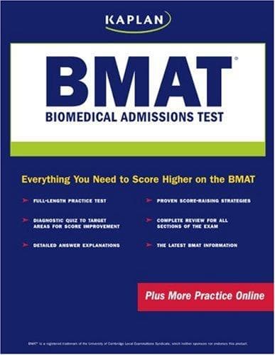 Tapa de Kaplan BMAT