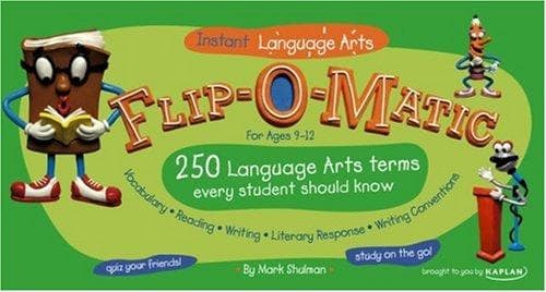 Tapa de Flip-O-Matic