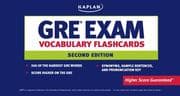 Tapa de GRE Exam Vocabulary Flashcards