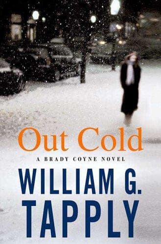 Tapa de Out Cold