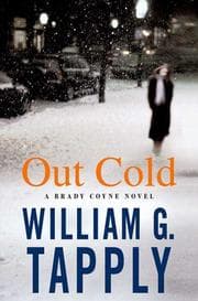Tapa de Out Cold