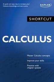 Tapa de Shortcut Calculus