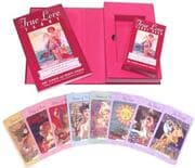 Tapa de True love tarot