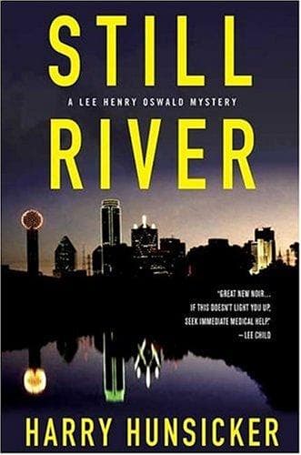 Tapa de Still river