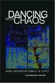 Tapa de Dancing With Chaos