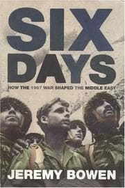 Tapa de Six Days