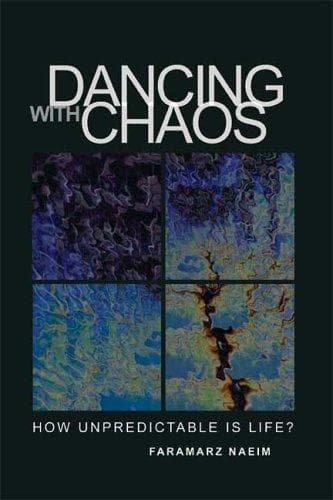 Tapa de Dancing With Chaos