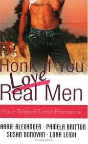 Tapa de Honk if you love real men