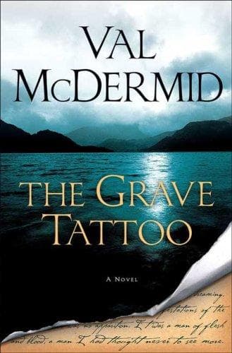 Tapa de The Grave Tattoo
