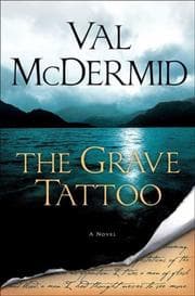 Tapa de The Grave Tattoo