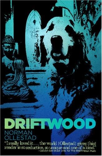 Tapa de Driftwood