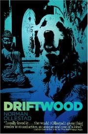 Tapa de Driftwood