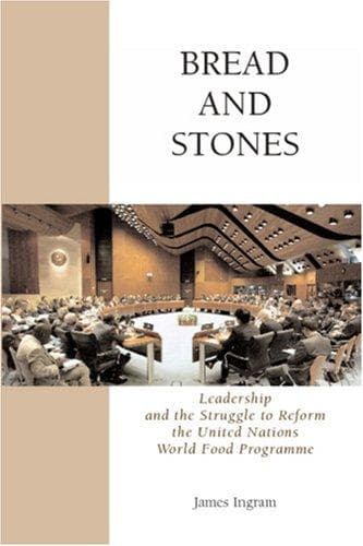 Tapa de Bread And Stones