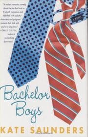 Tapa de Bachelor boys