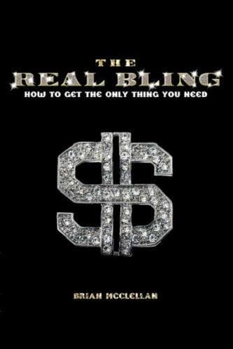 Tapa de The Real Bling